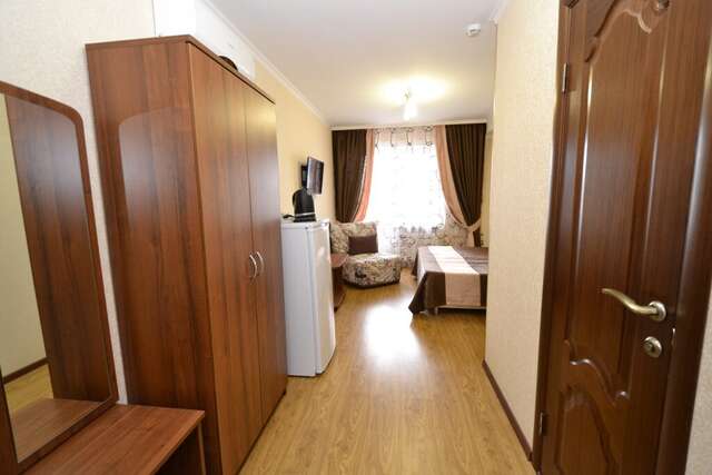 Гостиница Мишель Анапа-17