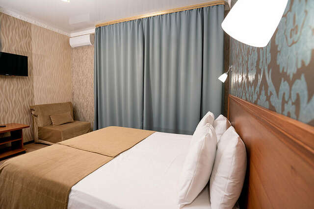 Гостиница Мишель Анапа-224