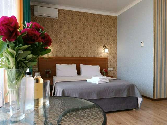 Гостиница Мишель Анапа-14