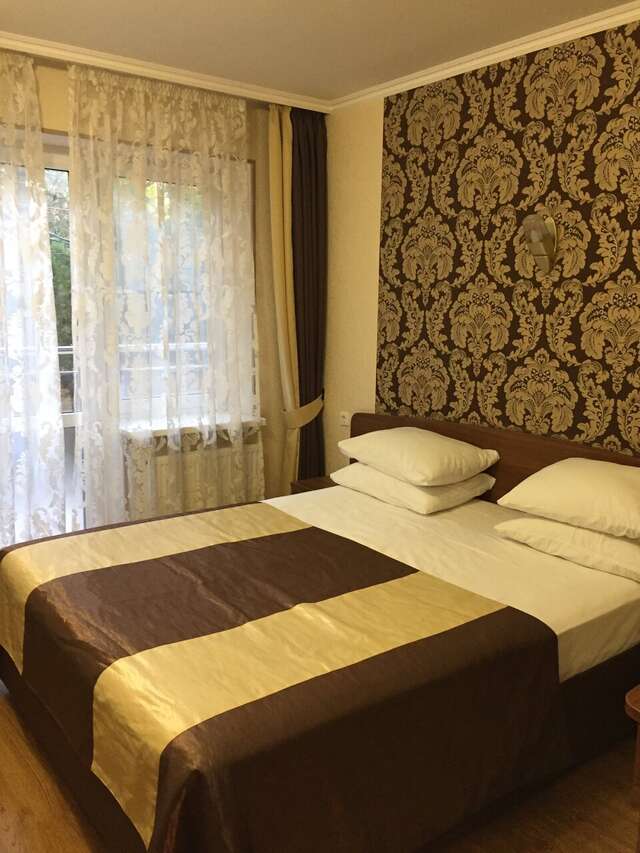 Гостиница Мишель Анапа-26