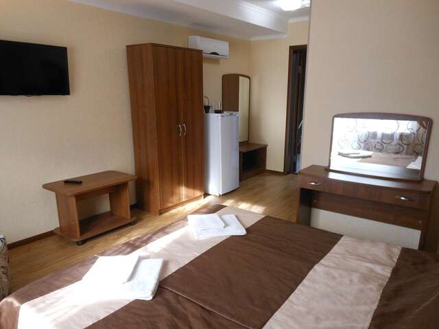 Гостиница Мишель Анапа-22