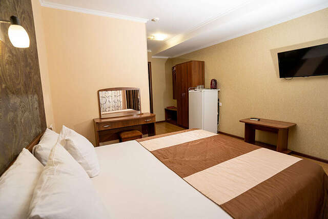 Гостиница Мишель Анапа-214