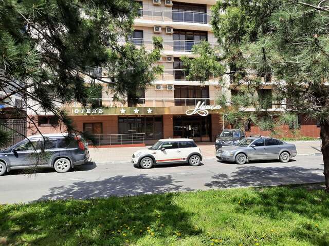 Гостиница Мишель Анапа-147