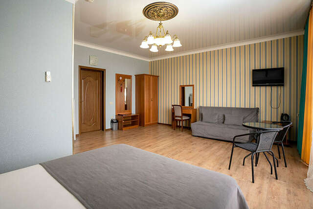 Гостиница Мишель Анапа-206