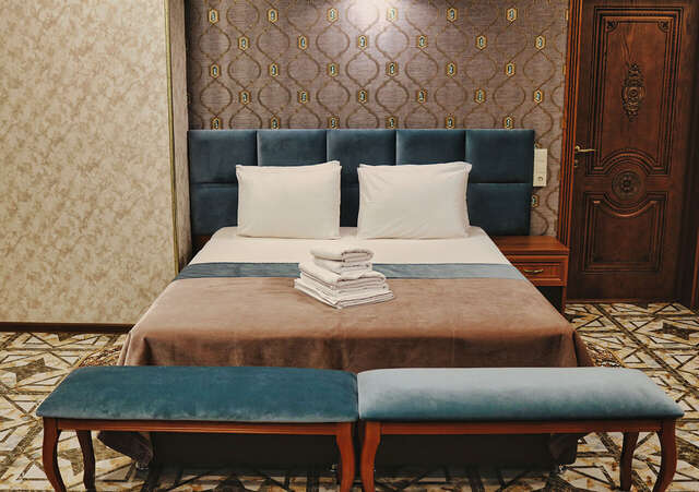 Гостиница Мишель Анапа-106