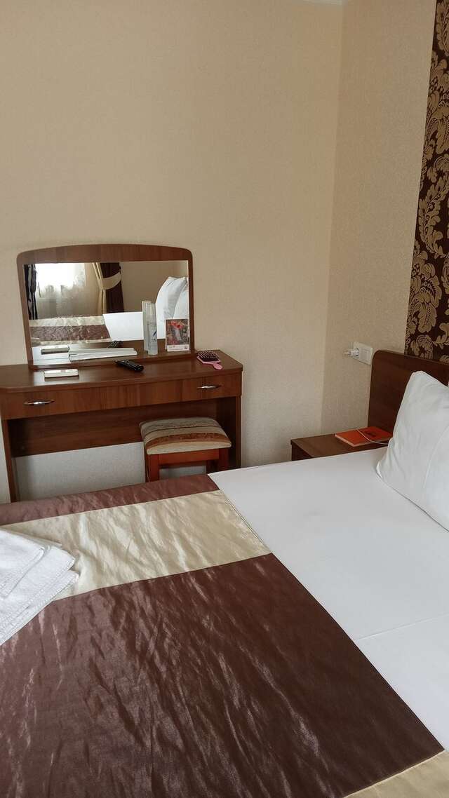 Гостиница Мишель Анапа-174