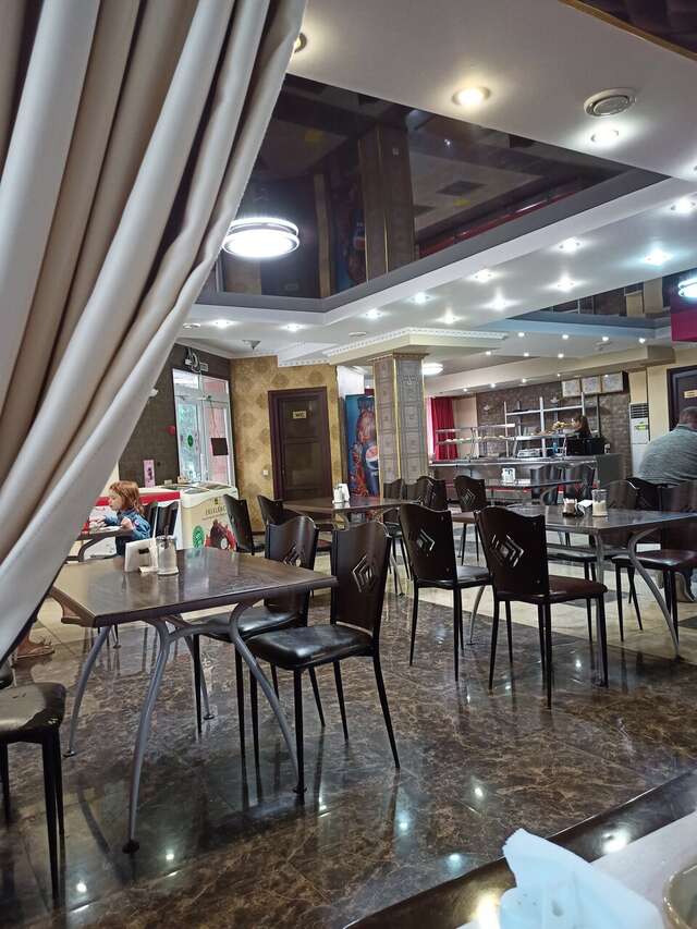 Гостиница Мишель Анапа-56