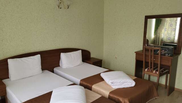 Гостиница Мишель Анапа-187