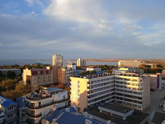 Гостиница Мишель Анапа-250