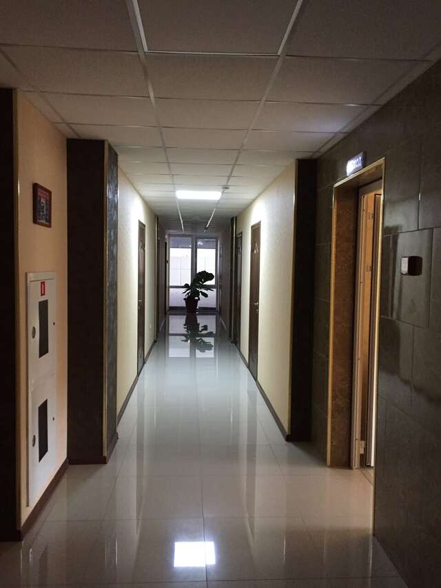 Гостиница Мишель Анапа-27