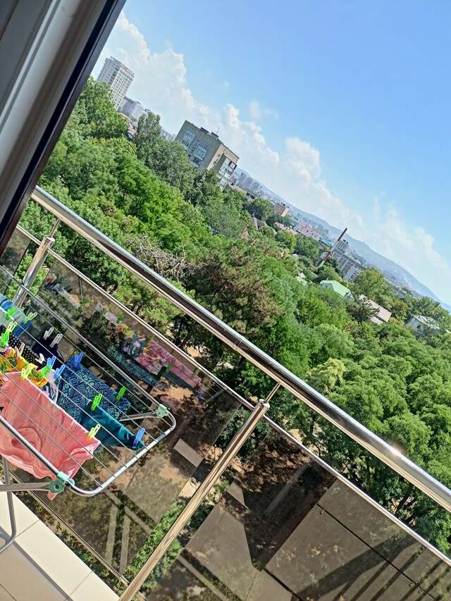 Гостиница Мишель Анапа-163