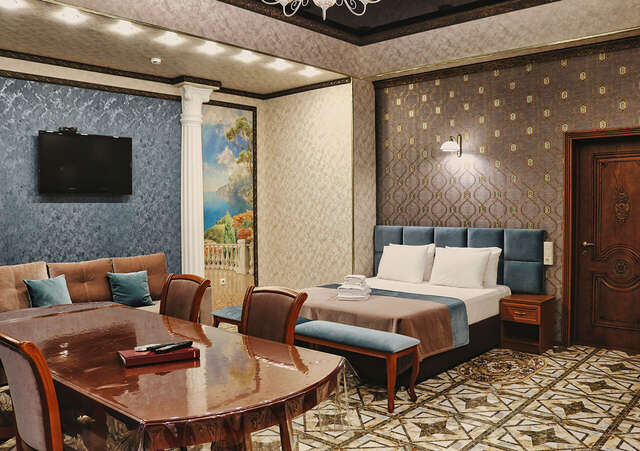 Гостиница Мишель Анапа-242