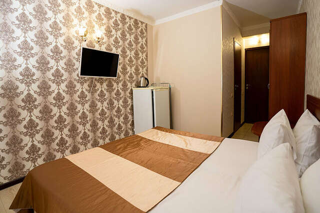 Гостиница Мишель Анапа-191