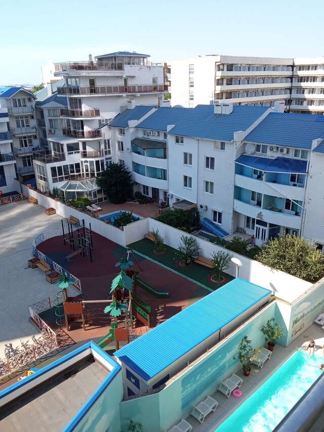 Гостиница Мишель Анапа-155