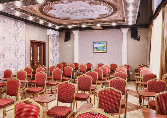 Гостиница Мишель Анапа-237