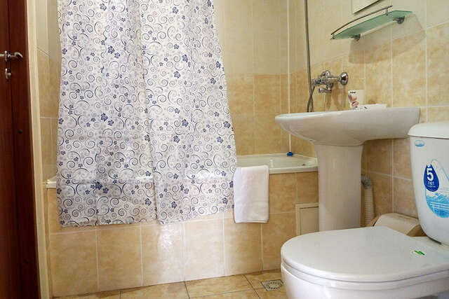 Гостиница Мишель Анапа-113