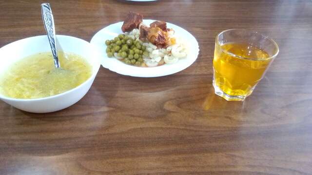 Гостиница Мишель Анапа-171