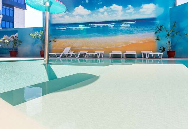 Гостиница Мишель Анапа-61