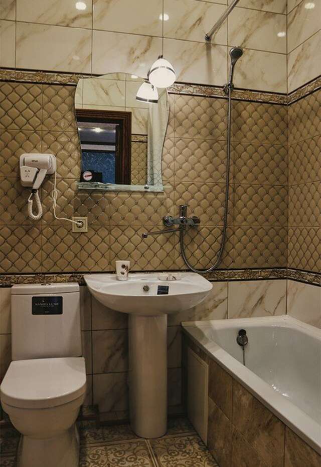 Гостиница Мишель Анапа-68