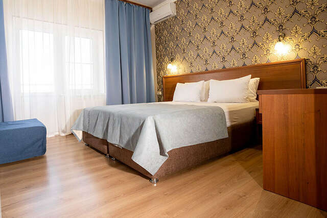 Гостиница Мишель Анапа-228