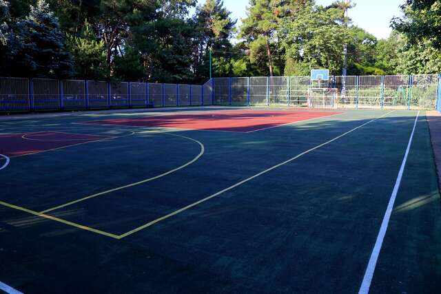 Гостиница Мишель Анапа-76