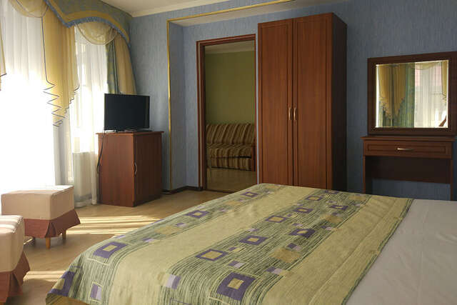 Гостиница Мишель Анапа-127