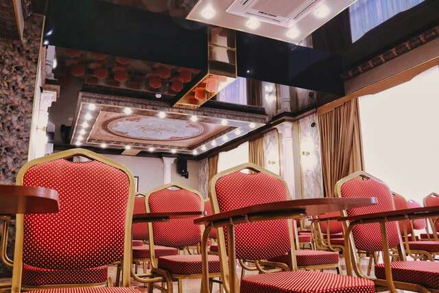 Гостиница Мишель Анапа-109