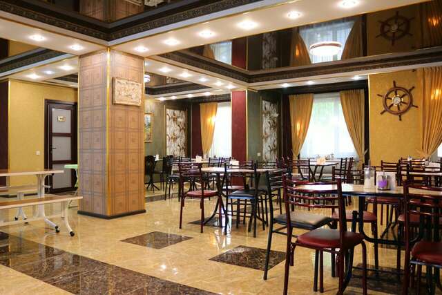 Гостиница Мишель Анапа-91