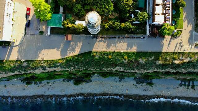 Гостиница Мишель Анапа-107