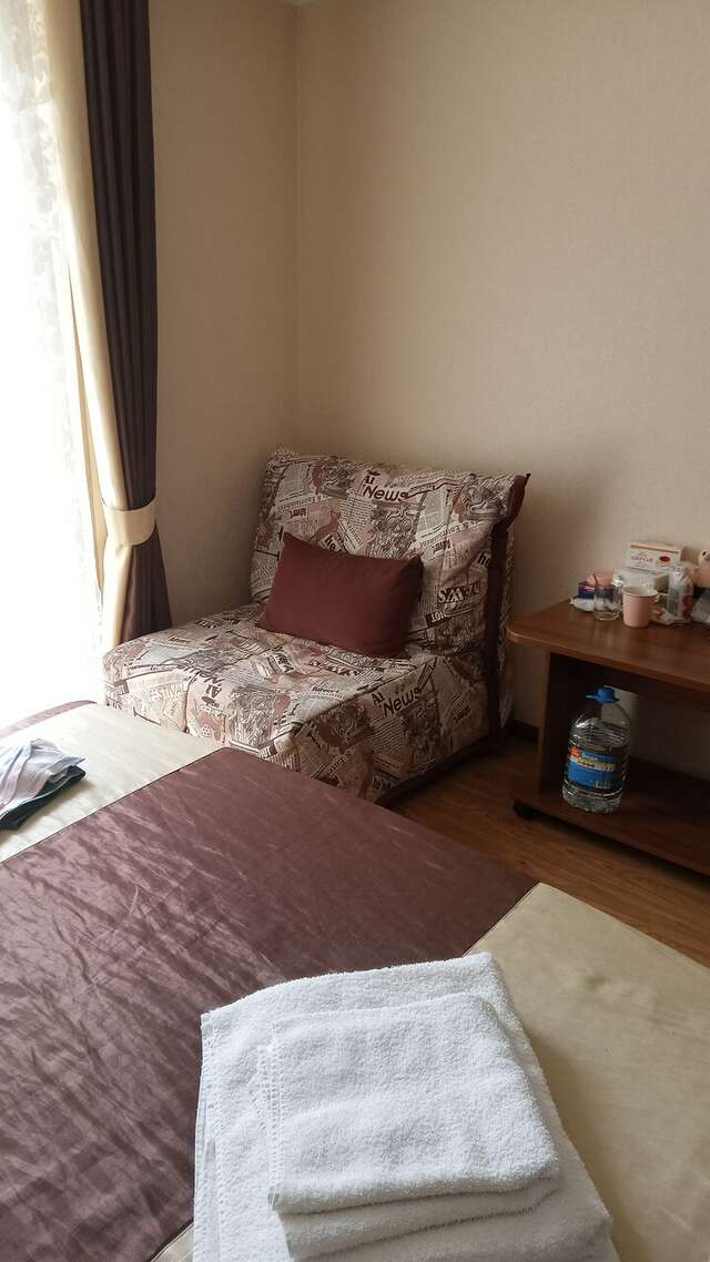 Гостиница Мишель Анапа-180