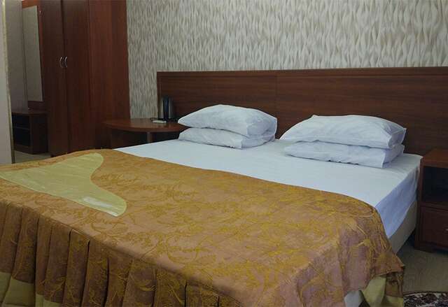 Гостиница Мишель Анапа-69