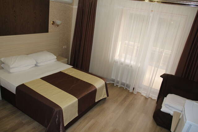 Гостиница Мишель Анапа-115