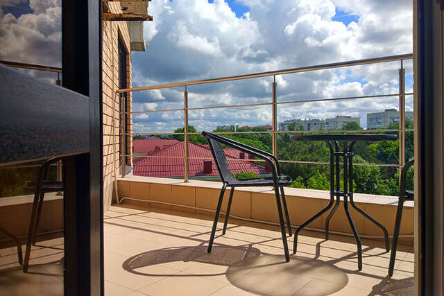 Гостиница Мишель Анапа-128