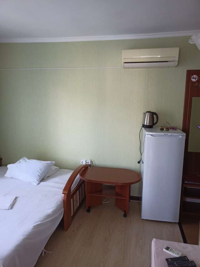 Гостиница Мишель Анапа-51