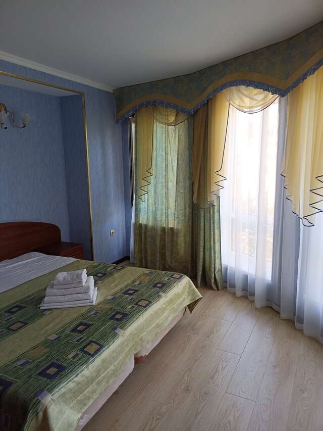 Гостиница Мишель Анапа-52