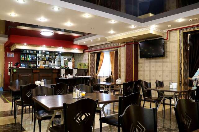 Гостиница Мишель Анапа-142