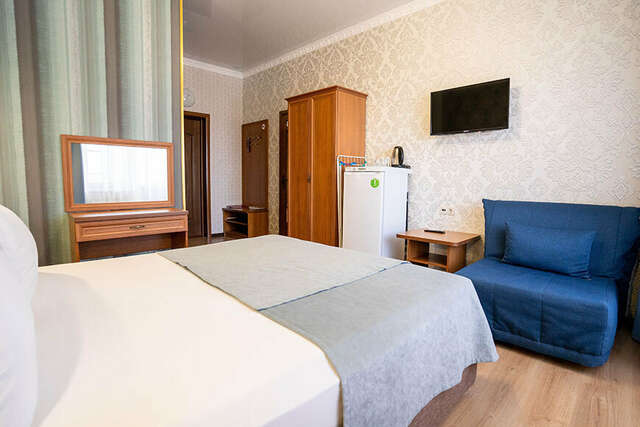 Гостиница Мишель Анапа-213