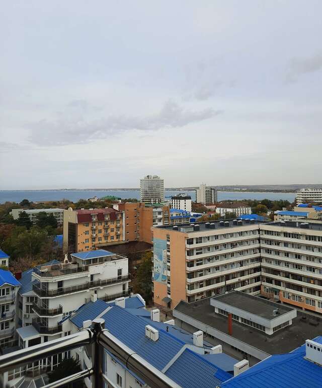 Гостиница Мишель Анапа-243