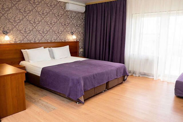 Гостиница Мишель Анапа-15