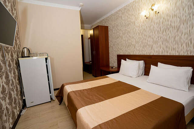 Гостиница Мишель Анапа-193