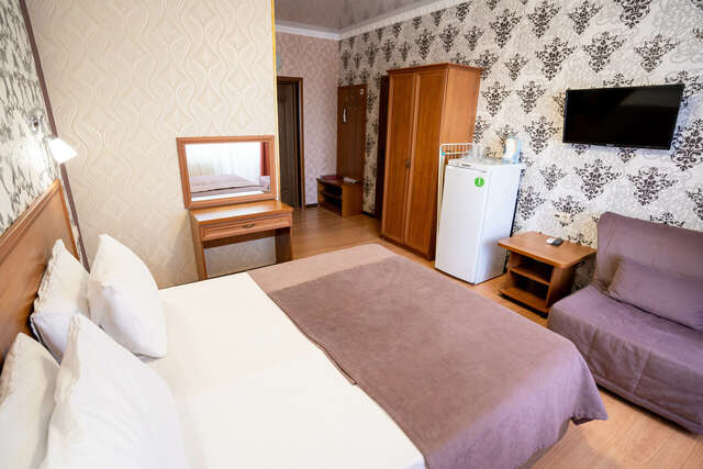 Гостиница Мишель Анапа-229