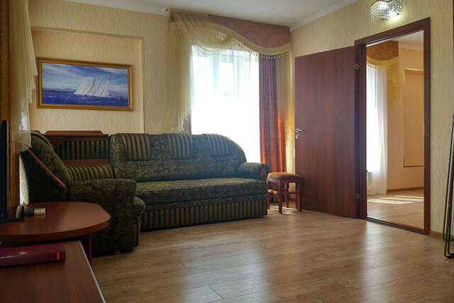 Гостиница Мишель Анапа-125