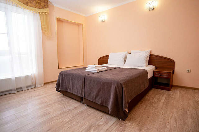 Гостиница Мишель Анапа-198