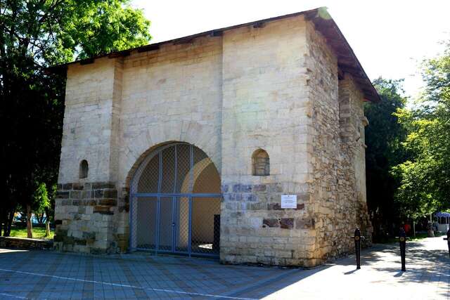 Гостиница Мишель Анапа-99