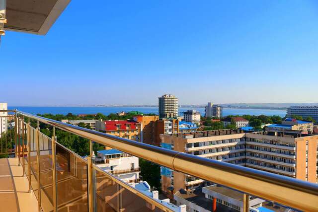 Гостиница Мишель Анапа-87