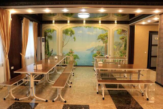 Гостиница Мишель Анапа-80