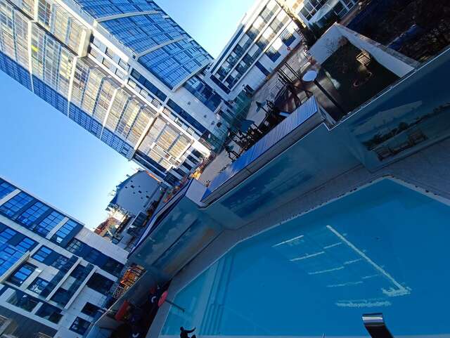 Гостиница Мишель Анапа-182