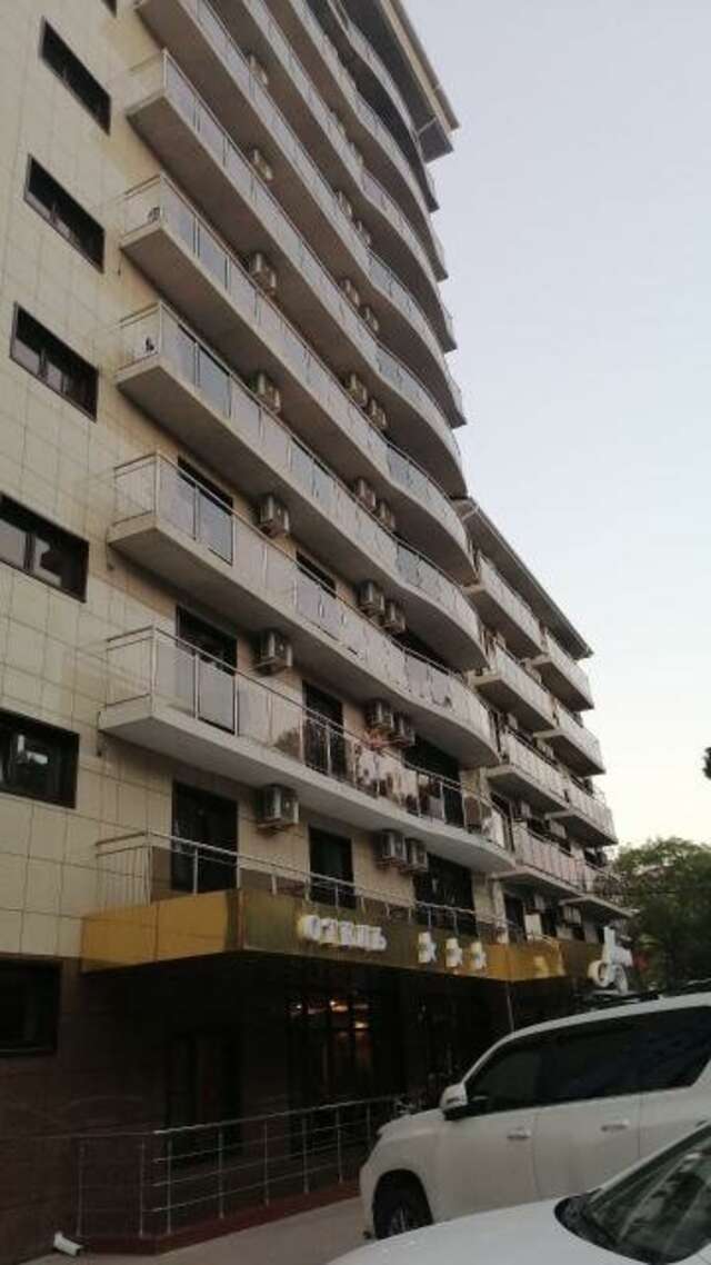 Гостиница Мишель Анапа-164