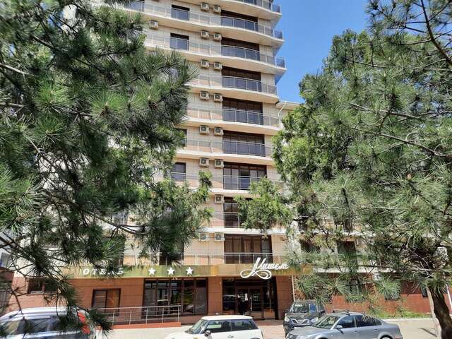 Гостиница Мишель Анапа-145