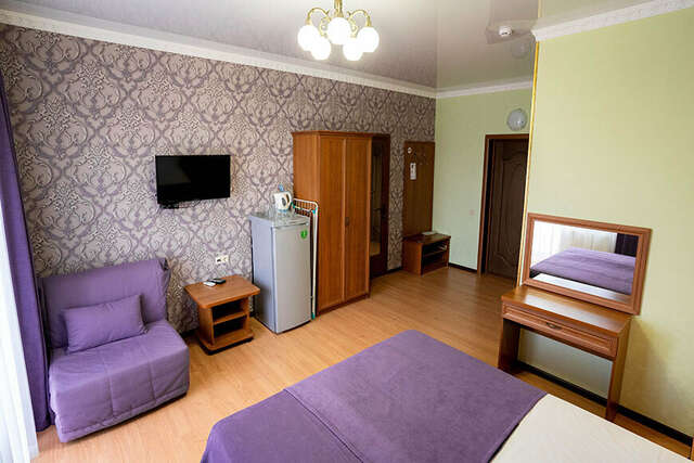 Гостиница Мишель Анапа-221